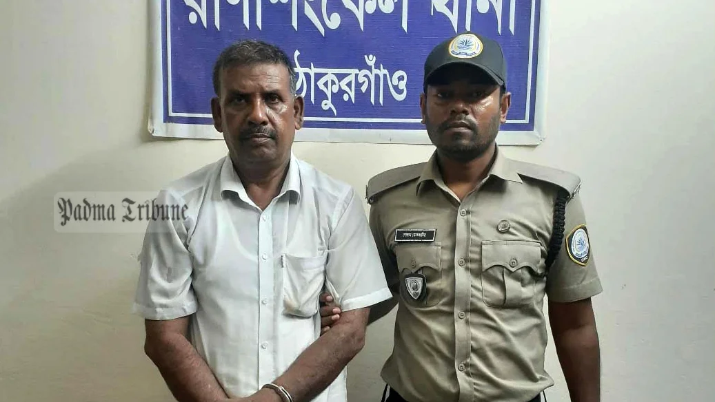 বিপুল পরিমাণ ইয়াবাসহ গ্রেপ্তার বিএনপির সাবেক নেতা