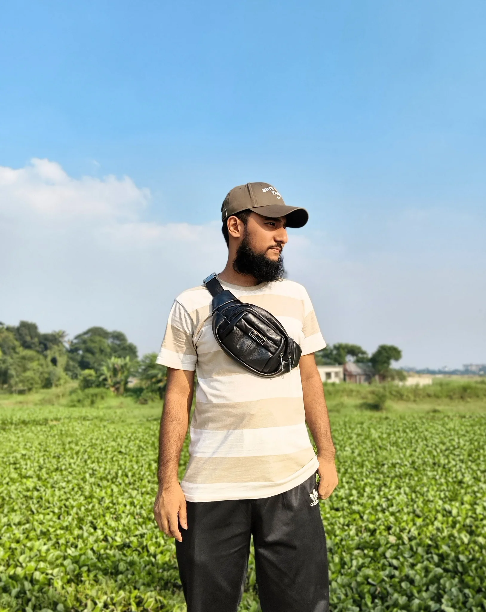 Md. Ibrahim