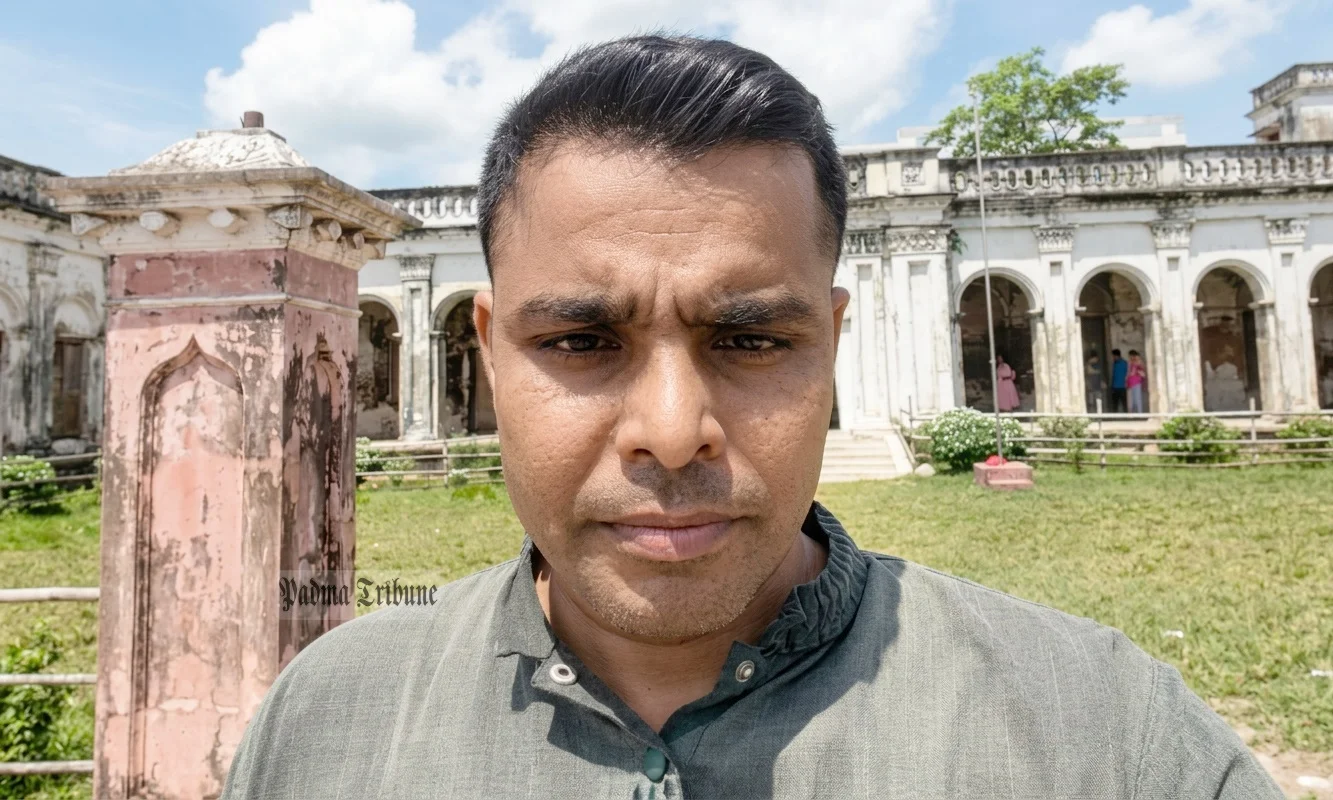 এনসিপির সাবেক নেতাকে পিটিয়ে থানায় সোপর্দ