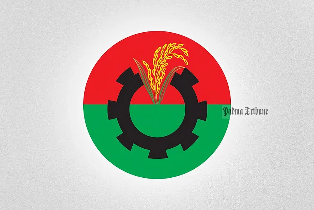 বিরোধী রাজনৈতিক কর্মসূচির মুখে বিএনপির পাল্টা তৎপরতা