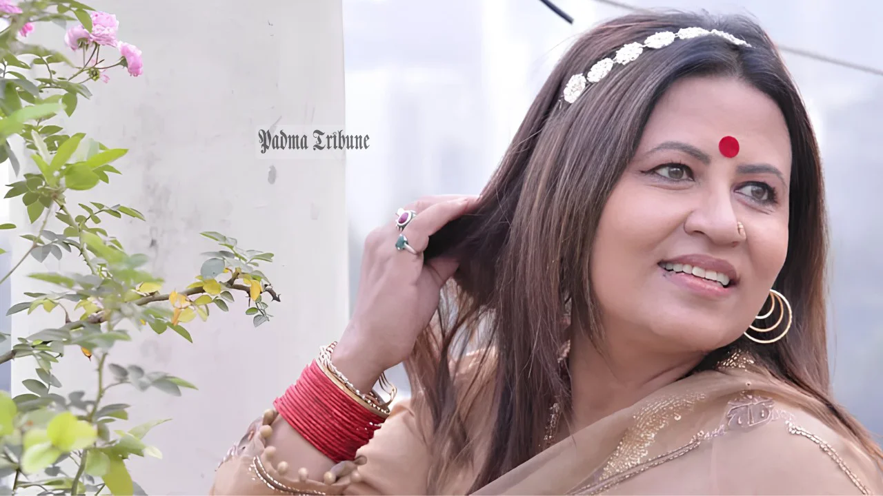 প্রতারণার মামলায় সাজাপ্রাপ্ত বিদিশার জামিন নামঞ্জুর