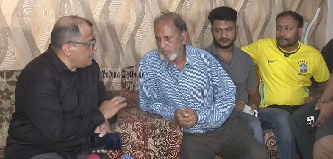 এসআইসহ ২ পুলিশ সদস্য বরখাস্ত, ঘটনা তদন্তে কমিটি