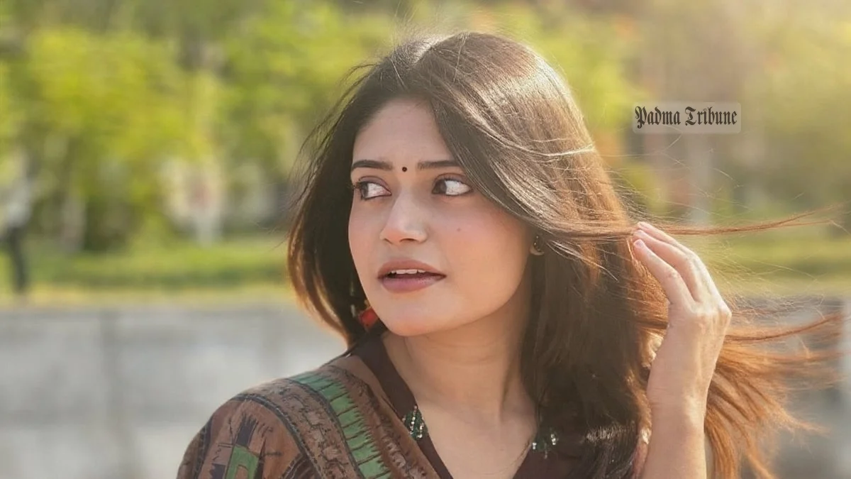 শাকিরার ‘ডাই ডাই’ গানে ভাইরাল সিনথিয়া, কে তিনি