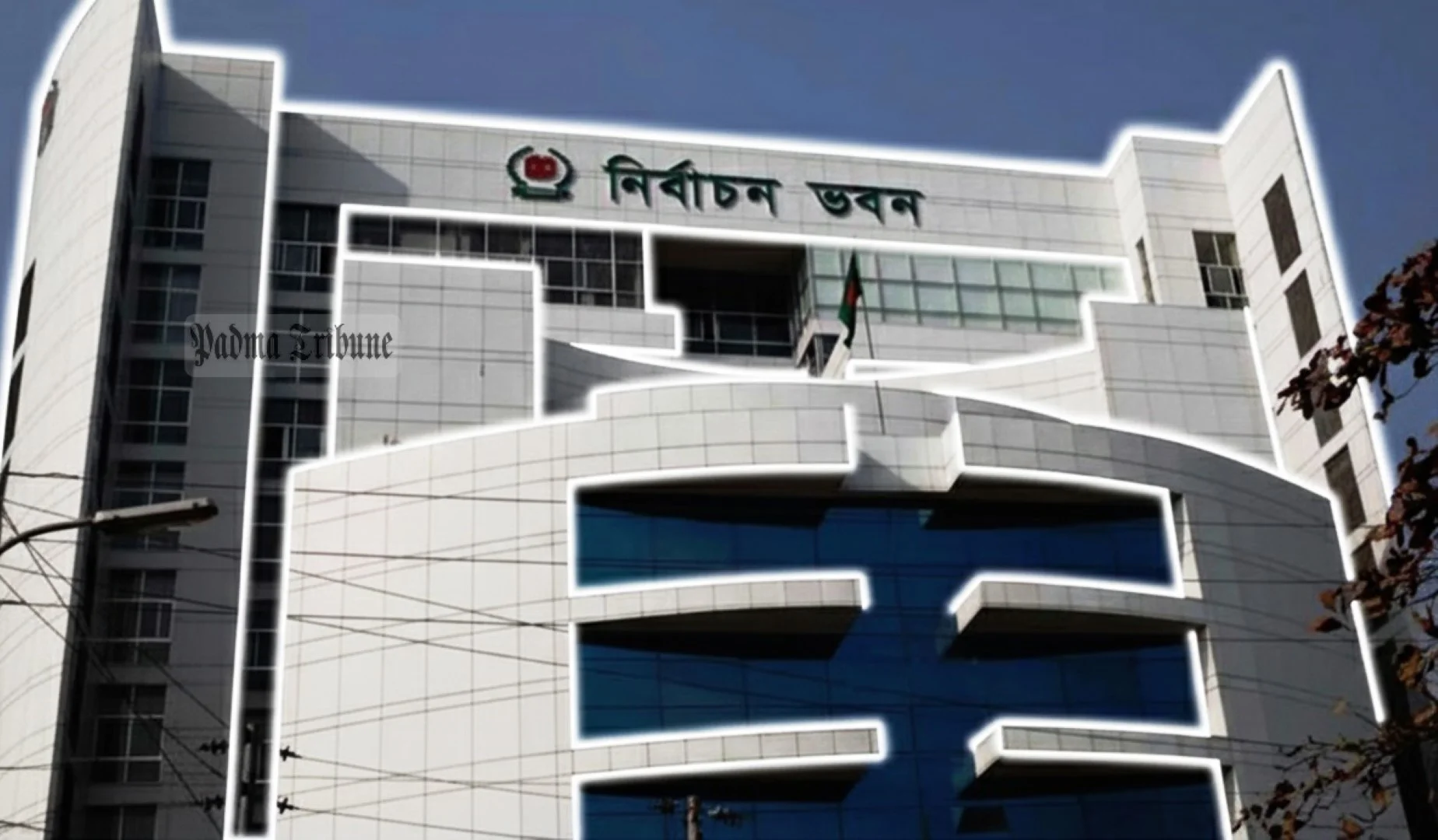 রাষ্ট্রপতি নির্বাচনের চূড়ান্ত প্রস্তুতি, ভারপ্রাপ্ত স্পিকার ও সিইসির বৈঠক কাল