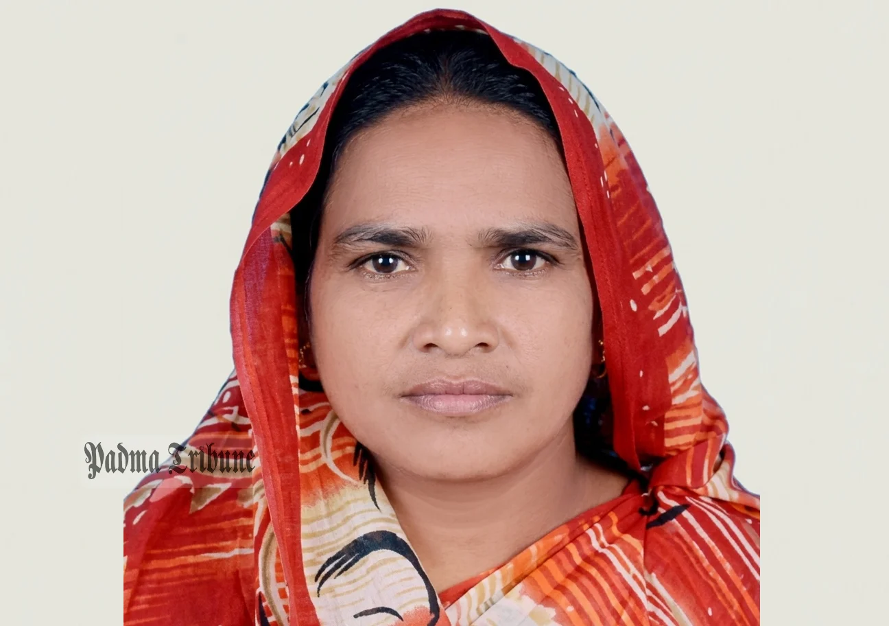 ঈশ্বরদীতে সাবেক নারী কাউন্সিলর ও তাঁর ছেলেকে কুপিয়ে জখম