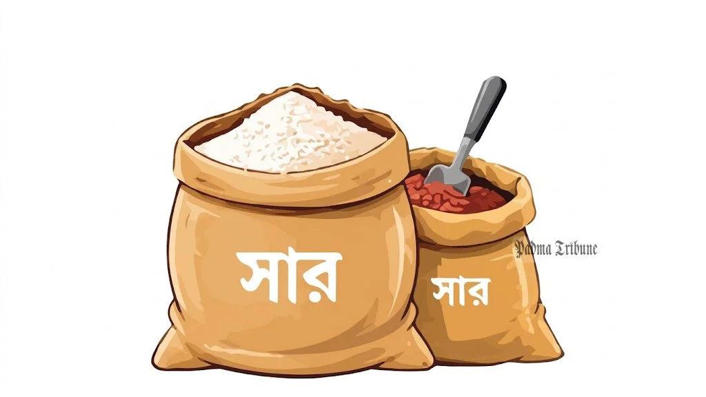স্বজন তোষণে চলছে সারের ডিলারশিপ