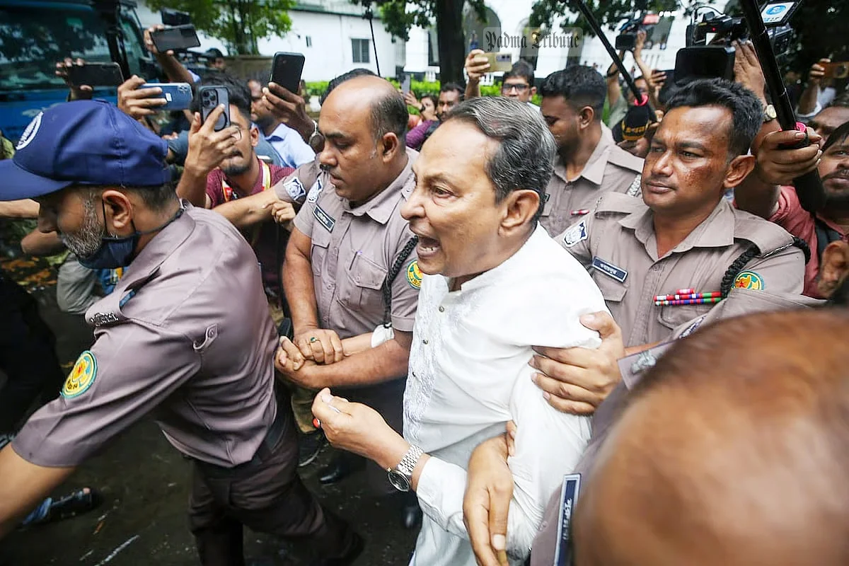 ইনুর মৃত্যুদণ্ড চেয়ে আপিল করেছে প্রসিকিউশন