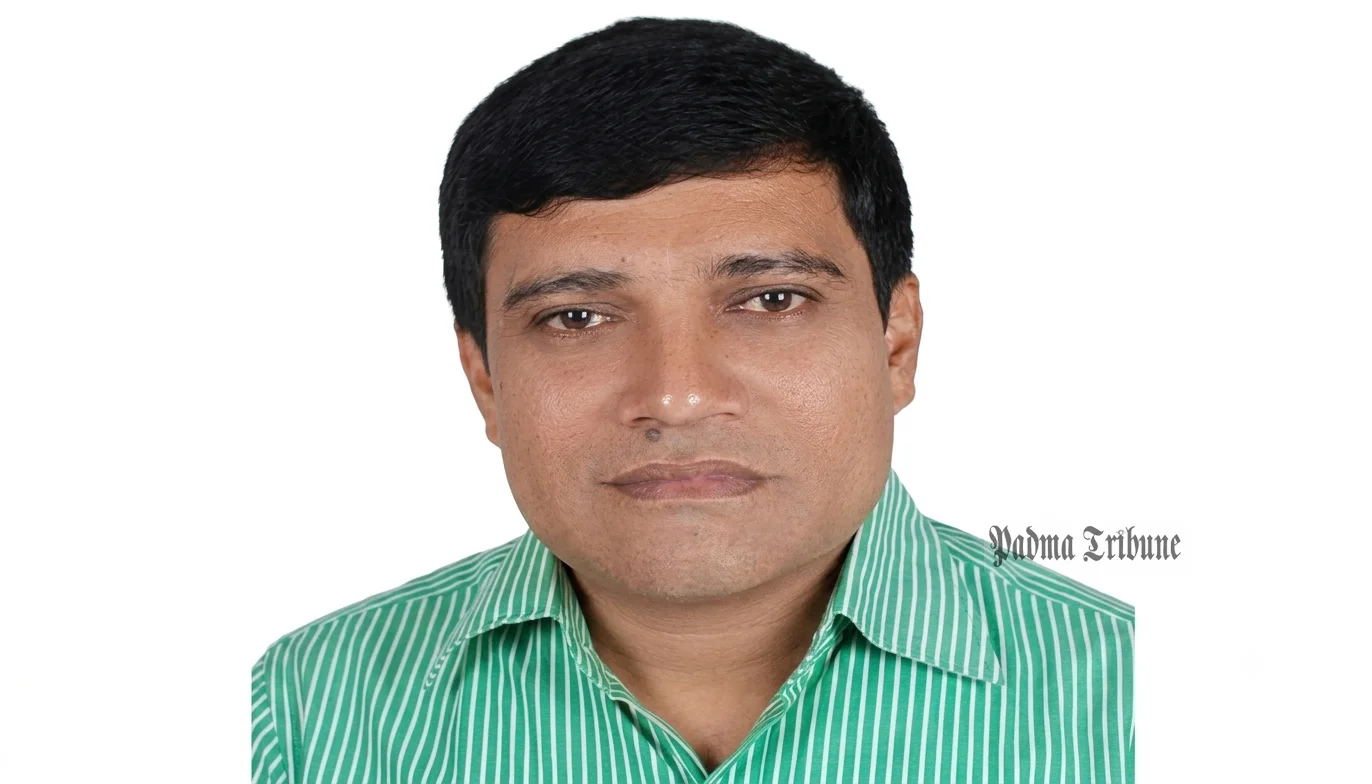 চট্টগ্রাম জেলা পরিষদের প্রশাসক পদে বিএনপি নেতা