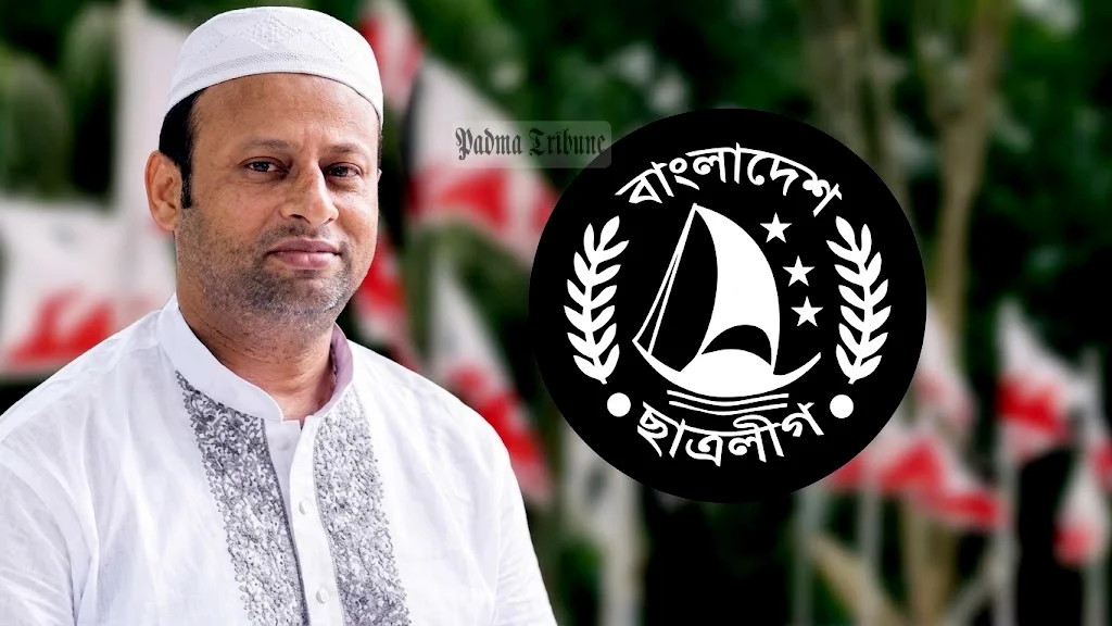 ছাত্রলীগের সাবেক নেতা মাহফুজুল হায়দার কলকাতায় মারা গেছেন