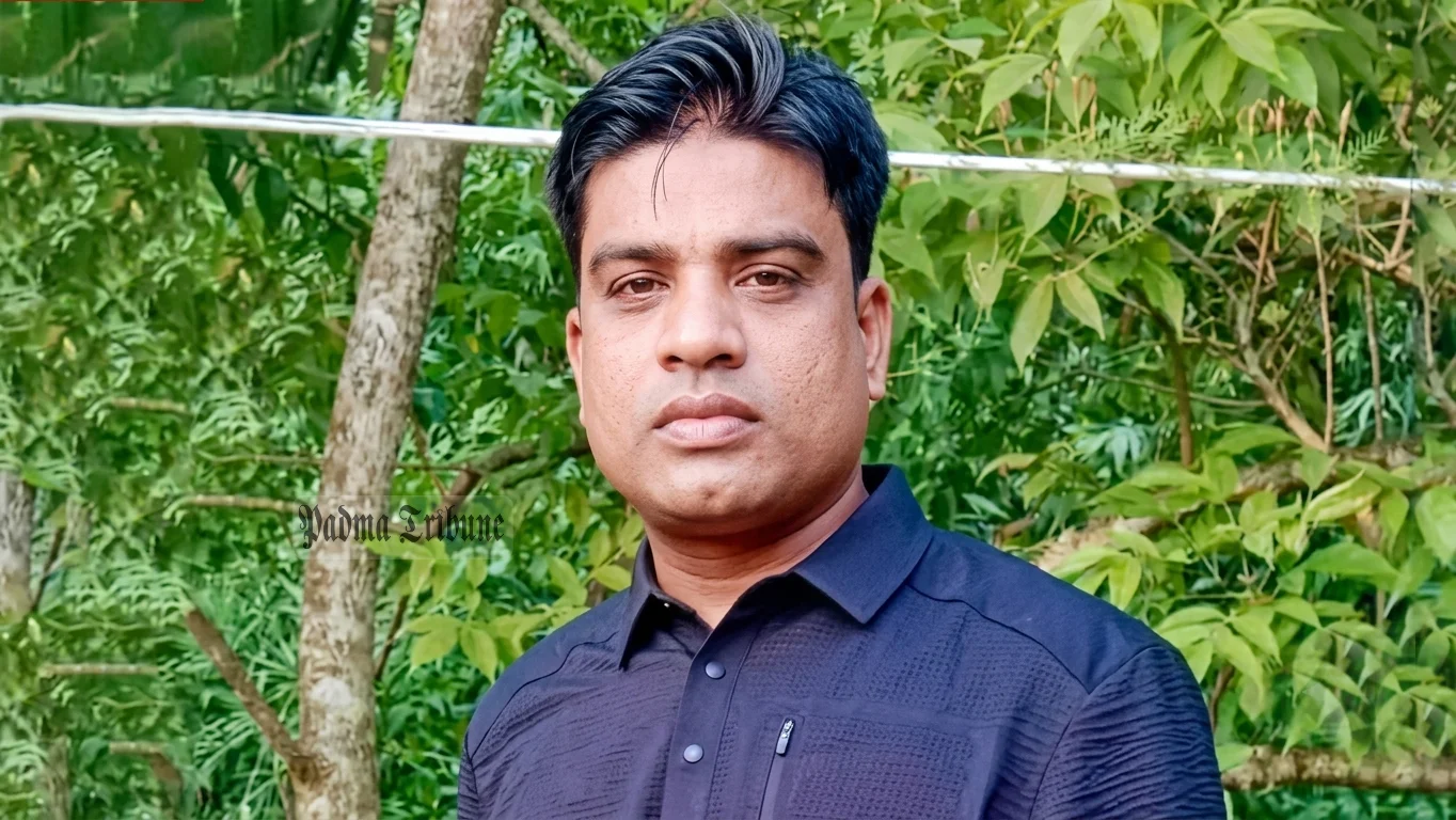 মো. আবুল বাশার