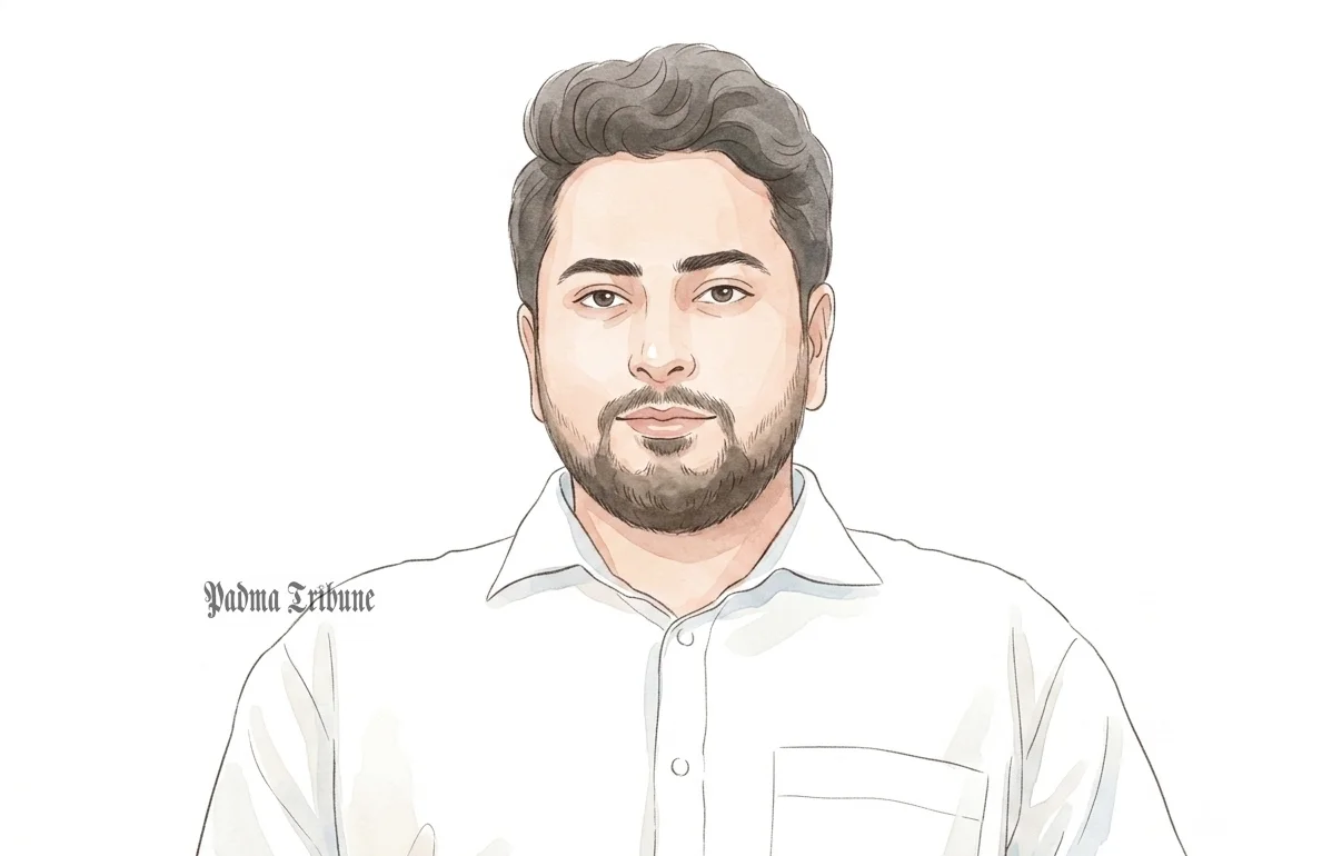 সরকারকে ৫ বছর দেশ পরিচালনার সুযোগ দেওয়া হবে না: নাহিদ ইসলাম