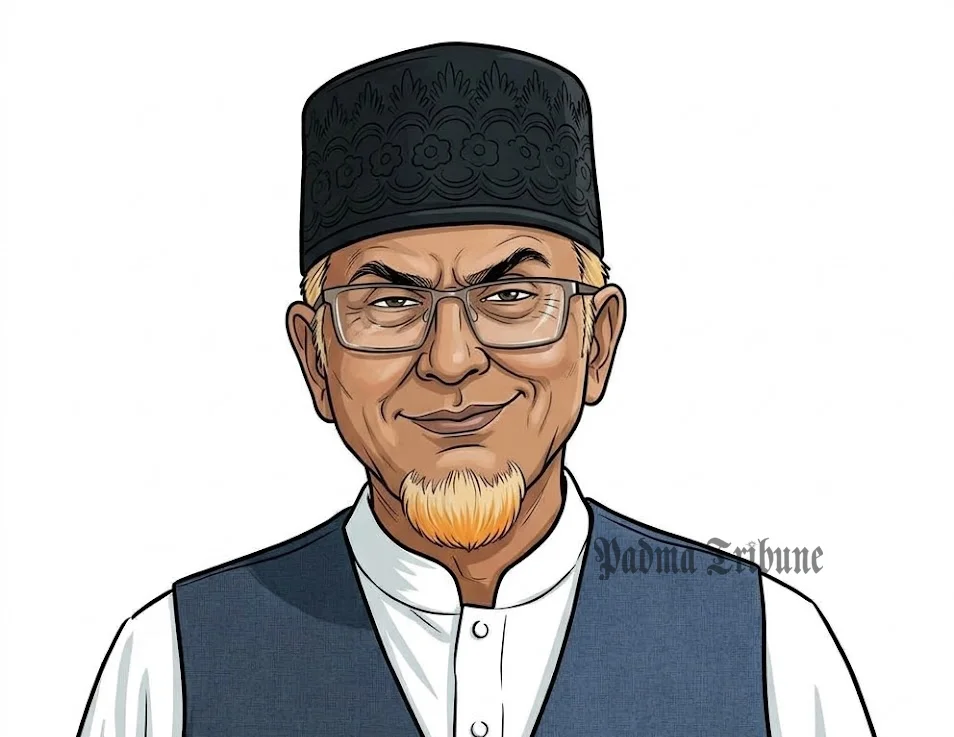 গাজী নজরুলের সঙ্গে মরিয়মের পরিবারের আপসনামা দাখিল, পিপি বললেন আদালত আমলে নেননি