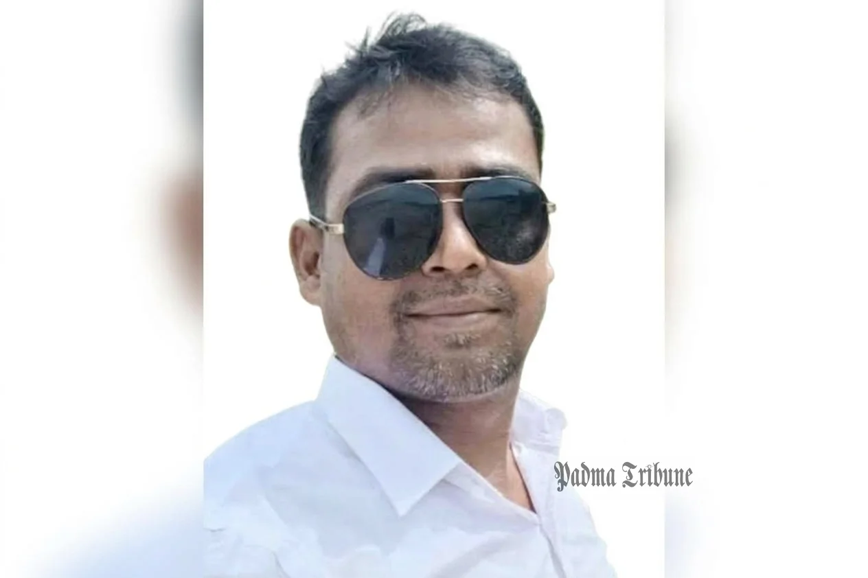 আওয়ামী লীগের কারাবন্দী নেতার জন্য বিএনপি-তাঁতী দলের প্রত্যয়নপত্র