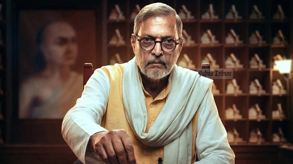 অভিনেতা নানা পাটেকর মারা গেছেন