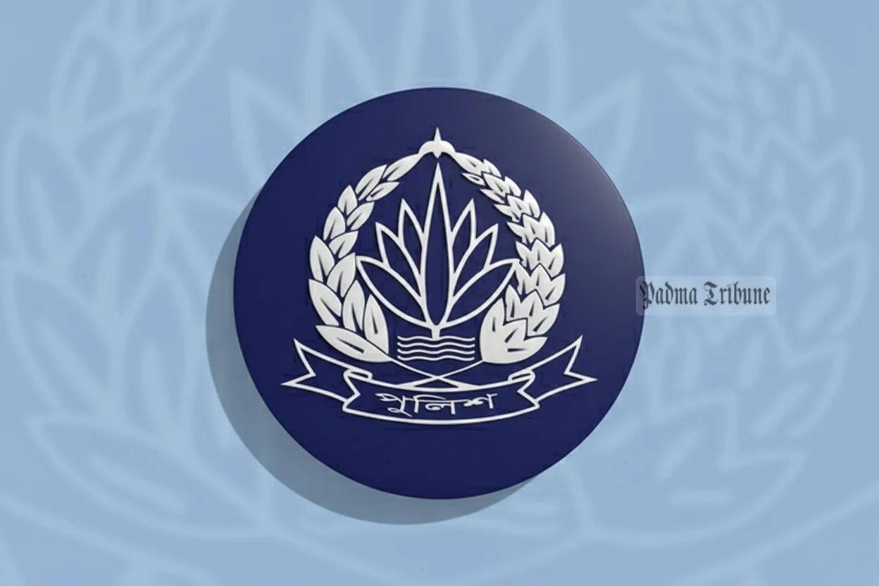 আওয়ামী লীগের প্রতিষ্ঠাবার্ষিকী ঘিরে সারা দেশে পুলিশের সতর্কতা জারি