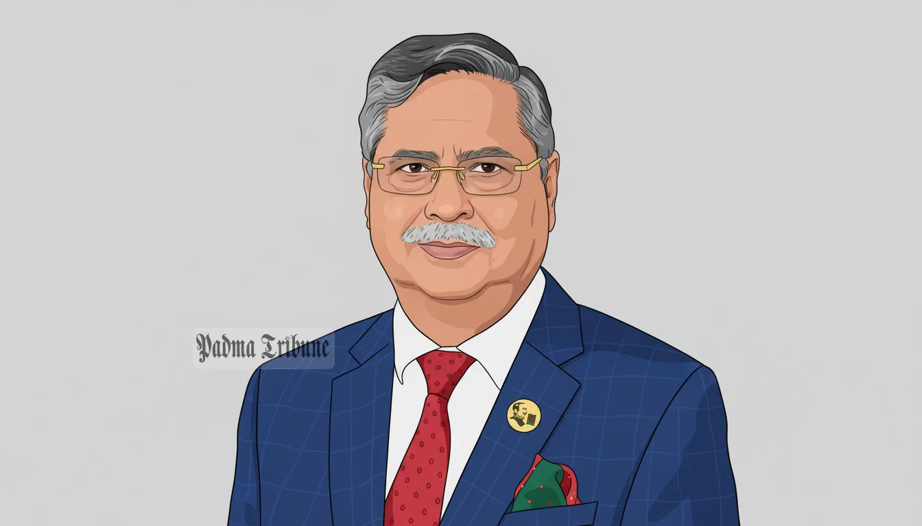 শিগগির পদত্যাগ করতে পারেন রাষ্ট্রপতি সাহাবুদ্দিন, আলোচনায় কে