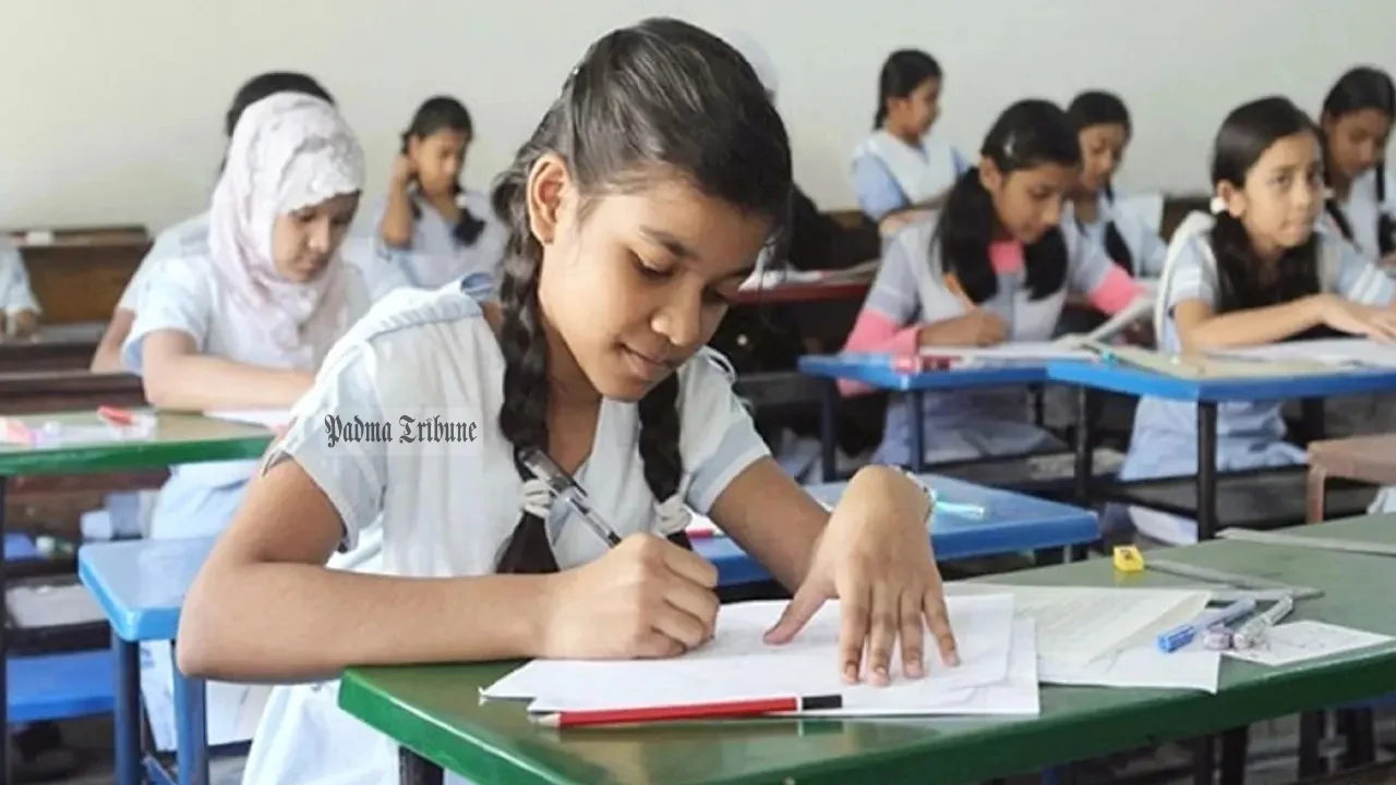 প্রাথমিক বৃত্তি পরীক্ষার ফল প্রকাশ ৯ জুলাই