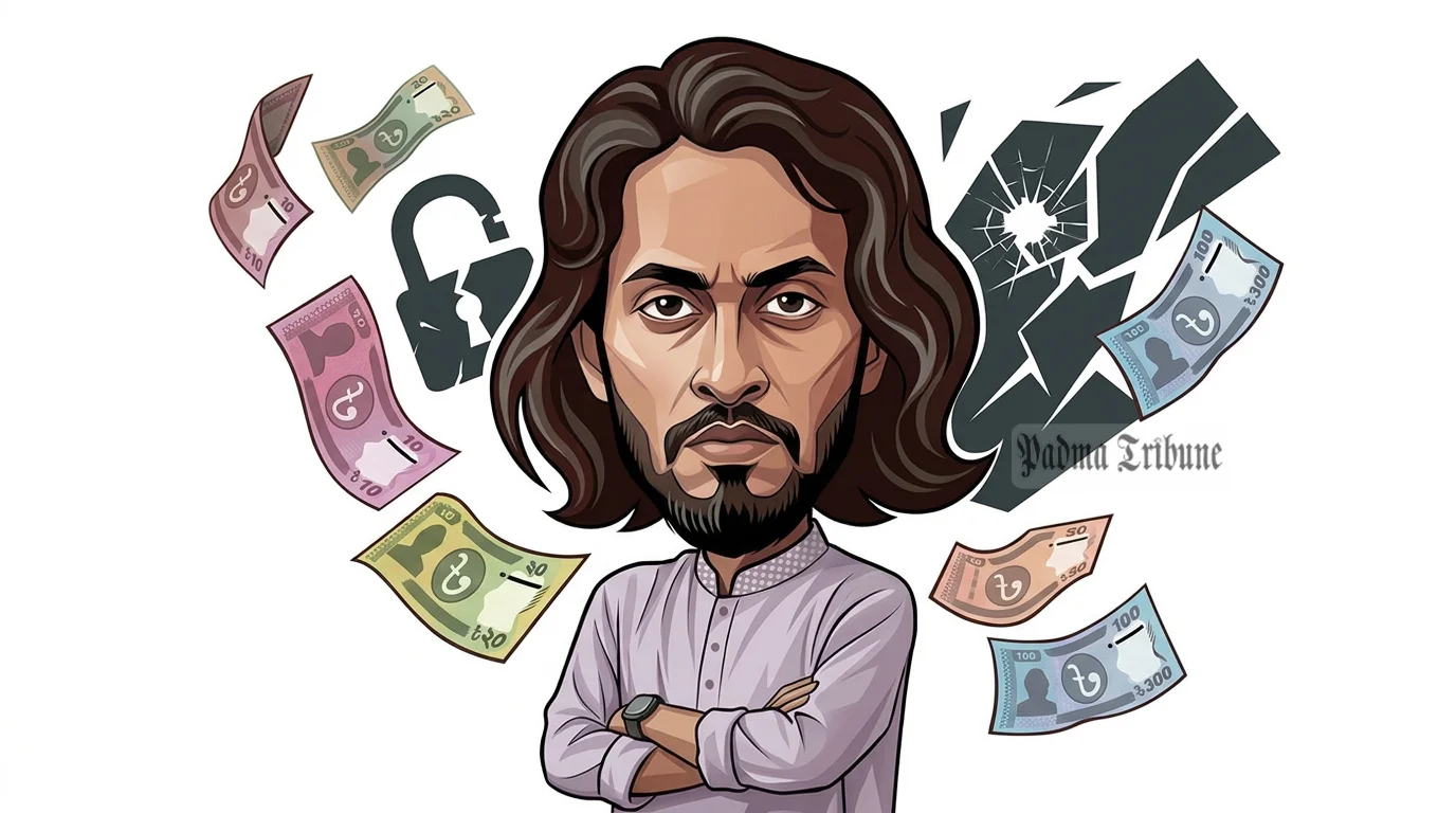 রাজশাহী বিশ্ববিদ্যালয়: এক ‘আম্মার’ নিয়েই একের পর এক বিতর্ক