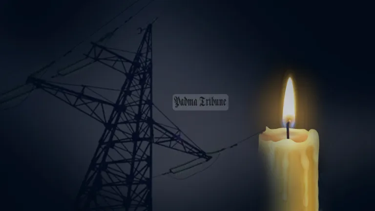 ছুটির দিনে ও মধ্যরাতেও লোডশেডিং, বেশি ভুগছে গ্রাম