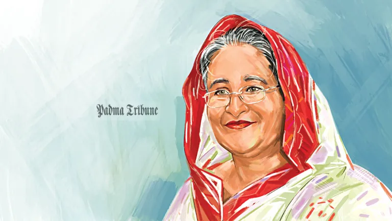 ঝুঁকি নিয়েই ডিসেম্বরে দেশে ফিরছেন শেখ হাসিনা, শীর্ষ নেতাদের নিয়ে করবেন আত্মসমর্পণ