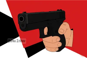 খুলনায় স্কুলছাত্রী গুলিবিদ্ধ হয়ে হাসপাতালে ভর্তি