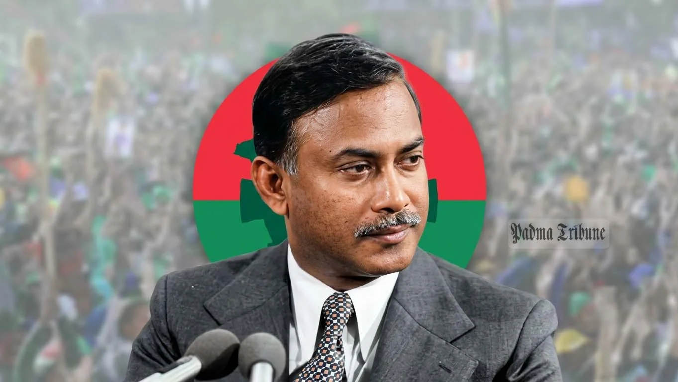 পাঠ্যবইয়ে যুক্ত হচ্ছে জিয়াউর রহমানের ‘স্বাধীনতা যুদ্ধের স্মৃতি’